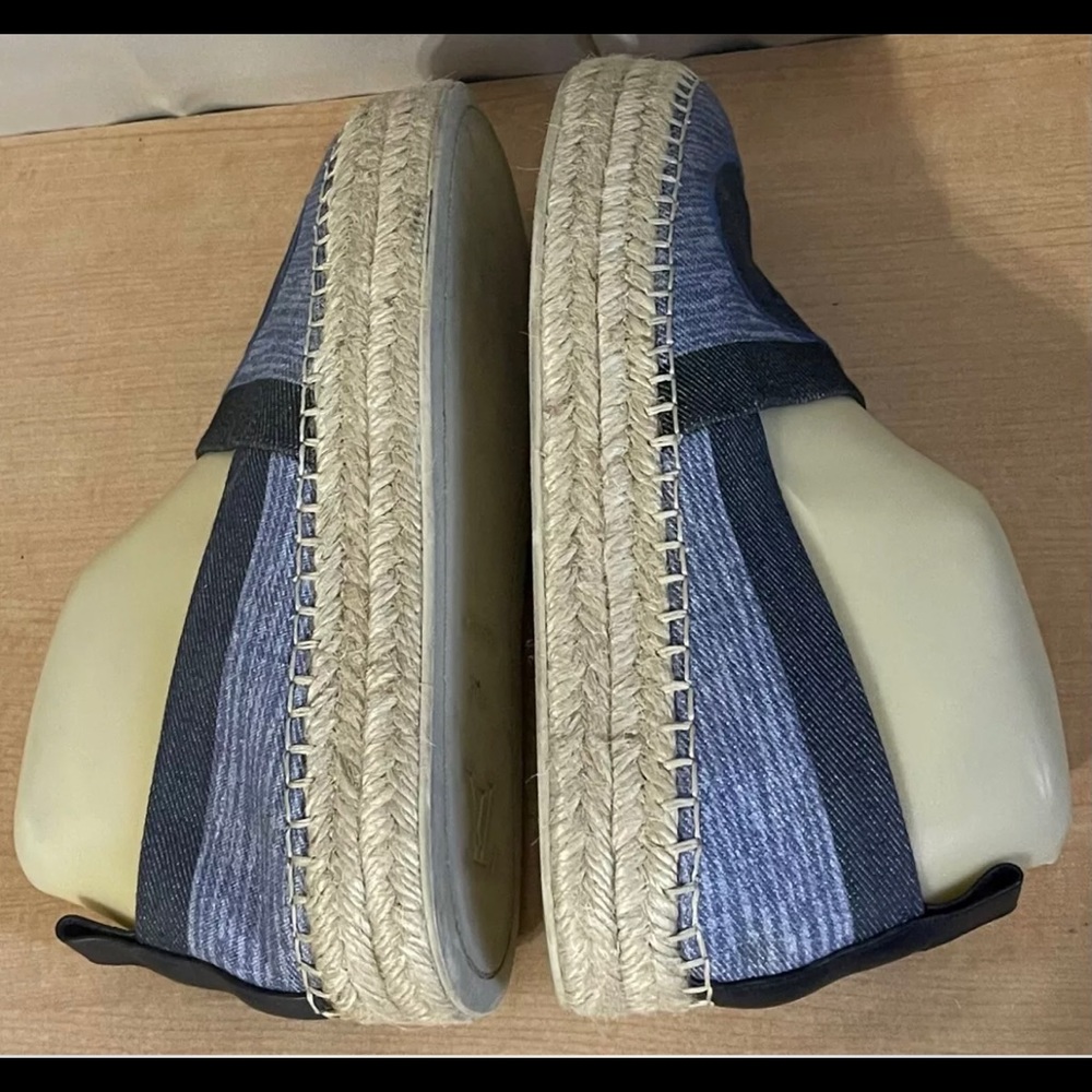 Louis Vuitton Espadrilles - Picture 5 of 11